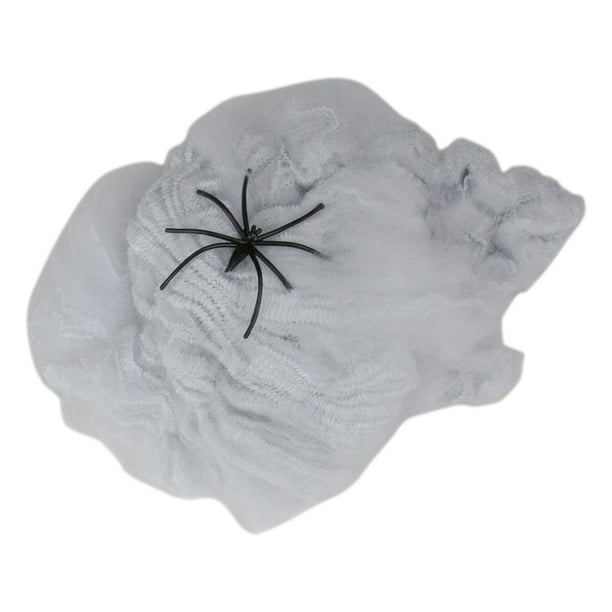 Kitchen Towel Set 2 Skull Spider Web Skeleton Halloween Horror Decor Terry Linen